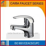 Caiba Single Handle Brass Basin Faucet