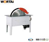 Wood Table Cut Saw Cutting Circular Saw