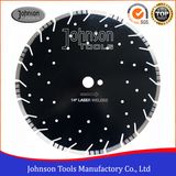 300mm Laser Diamond Saw Blade