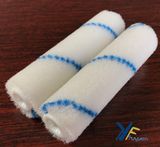 Fy 4'' Nylon Mini Blue Stripe Paint Roller