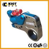 High Performance Hexagon Cassette hydraulic Torque Wrench