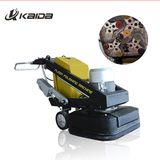 Concrete Grinding Machine with Diamond Cup Wheel for Sale