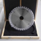 PCD Diamond Conical Scoring Saw Blade