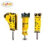 Hydraulic Breaker, Hydraulic Hammer for Excavator