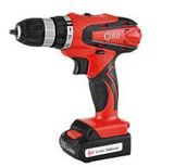 Li-ion Cordless Drill 8812