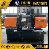 Electric CNC Automatic Metal Band Saw/Band Sawing Machine