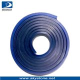 Rubber Belt for Diamond Wire Machine