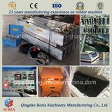 Qingdao Boria Machinery Manufacturing Co., Ltd.