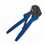 Crimping Tool for RJ45/8p8c, 8p86c, 8p4c