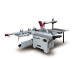 Woodworking Machine C-1600 Precision Panel Saw