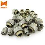 Diamond Wire Saw Beads for Granite Cutting