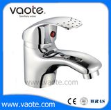 Economic & Hot Selling Single Lever Basin Mixer Faucet (VT10703)