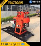 Diamond Core Drilling Machine Wells Drilling Rig Machine