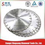 Good Quality Saw Blade for Granite Cutting