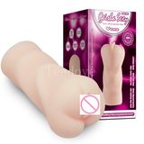 Super-Tight Realistic Vagina Mastrurbation Tool