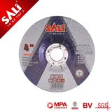 Abrasive Cutting Grinding Wheel En12413 with Depressed Center