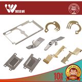 High Precision Metal Stamping Hardware