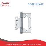 2.5mm/3.0mm Stainless Steel Sub-Mother Butterfly Door Hinge for Door Hardware