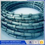 Diamond Wire Saw and Diamond Bead