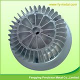 Customized Precision Aluminum Die Casting for Machinery Parts