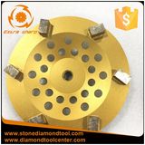 2017 Good Quality PCD Diamond Grinding Cup Wheels