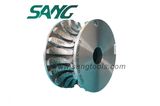 Diamond Bull Nose CNC Grinding Wheel Wheel for Granite (SG-08)