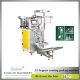 Hangzhou Evalcan Machinery & Equipment Co., Ltd.