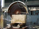 Diamond Saw Block Cutter Dl3000 Granite Machine for Cutting Slab