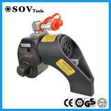 Steel Hydraulic Spanner Torque Wrench