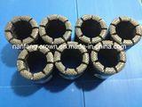 Hq3 Surface Set Diamond Bits