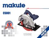 Mkute 185mm 1380W Circular Saw (CS003)