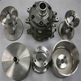 Stainless Stee Investment Casting Kitchen Bathroom Hardware Fittings