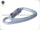 High Quality Steel Self-Locking Metal Hook