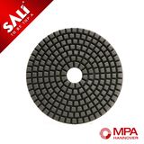 Granite Diamond Polishing Tools Abrasive Polishing Pad