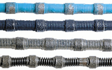 D9.0 Diamont Wire Saw for Slab Cutting