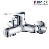 Top Selling Good Quality Single Handle Brass Shower Faucet (F-141)