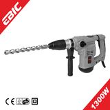 Ebic China Manufacturer Power Tools 40mm Rotary Hammer for Sale