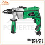 Powertec 13mm 0-3000rpm Electric Impact Drill (PT82223)