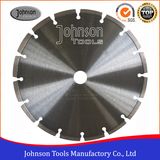 250mm Diamond Saw Blades for Cutting Concrete