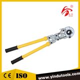 Hand Pex Pipe Tube Crimping Tool (JT-1632)