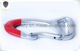 Forged Alloy Steel Zinc Snap Hook (dB21)