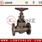 Forged Steel Globe Valve (J31H)