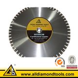 Brazed Wall Cutting Saw Blade Diamond Tools