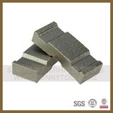 Concrete Diamond Core Drill Segment