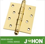 Steel or Iron Door Hardware Hinge From Manufacturer (4