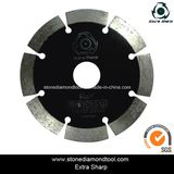125mm Diamond Small Blade for Granite& Marble
