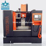 CNC Vertical Machining Center of 11kw Spindle Motor Power