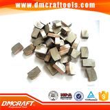 China Top Quality Diamond Segment for Cutting Granite