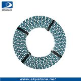 Diamond Wire Saw for Granite Block Cutting