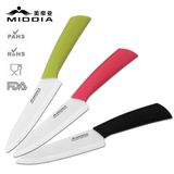 6 Inch Ceramic Chef's Vegetable Knife for Kitchen Item